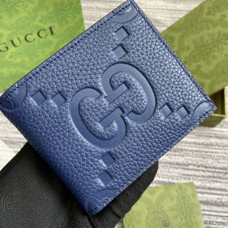 Gucci Wallets